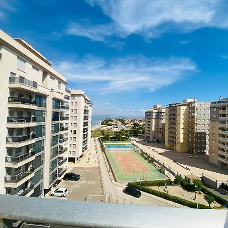 La Manga Beach Club Lateral By Alina365 Exterior foto