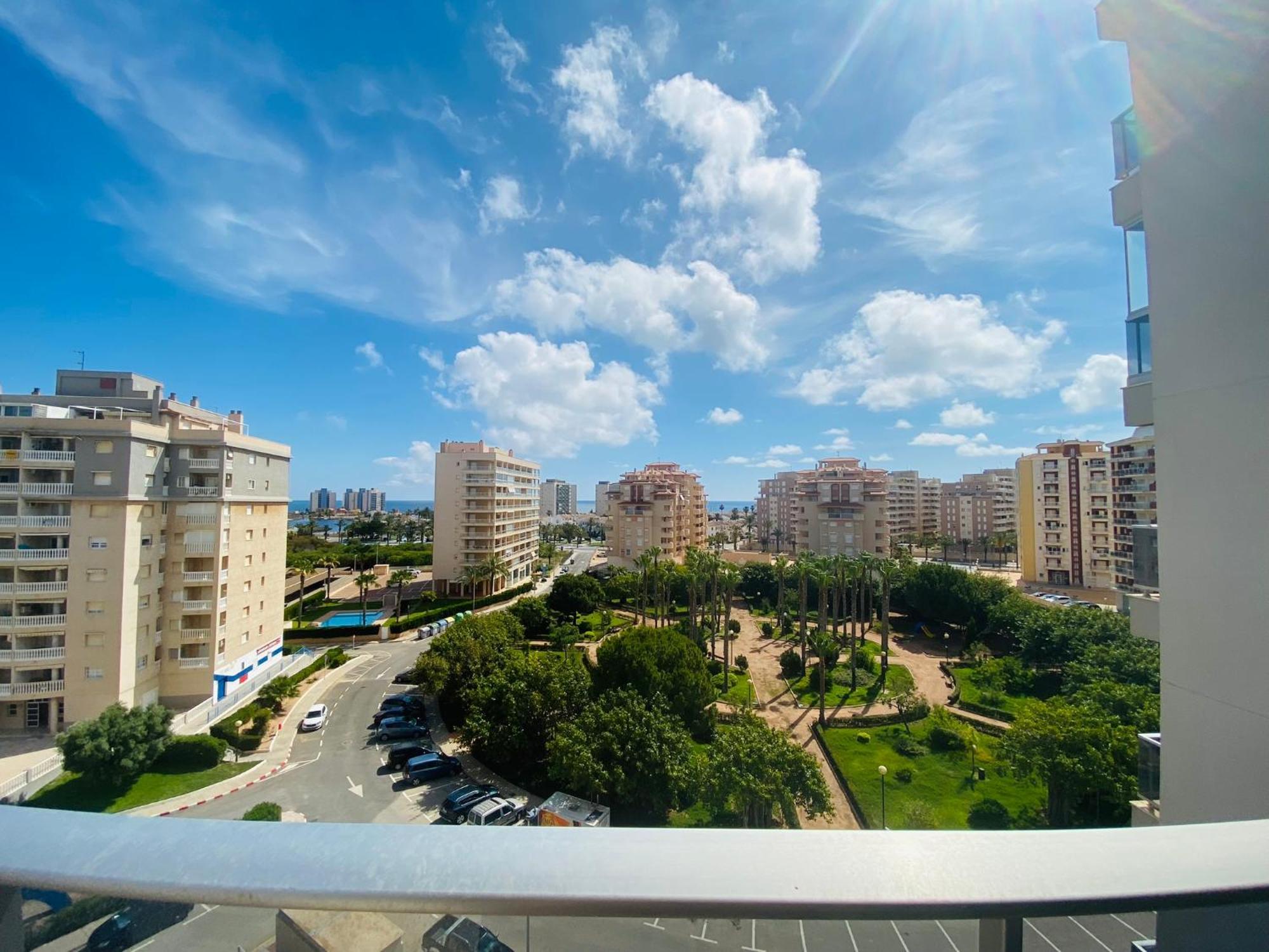 La Manga Beach Club Lateral By Alina365 Exterior foto