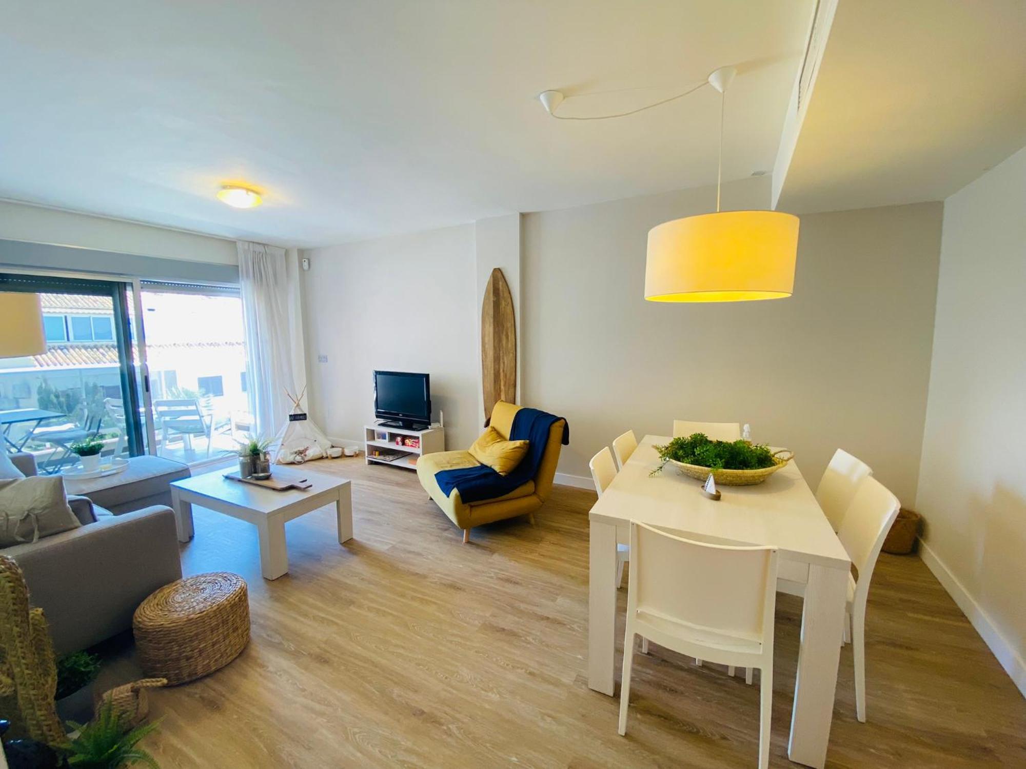 La Manga Beach Club Lateral By Alina365 Exterior foto