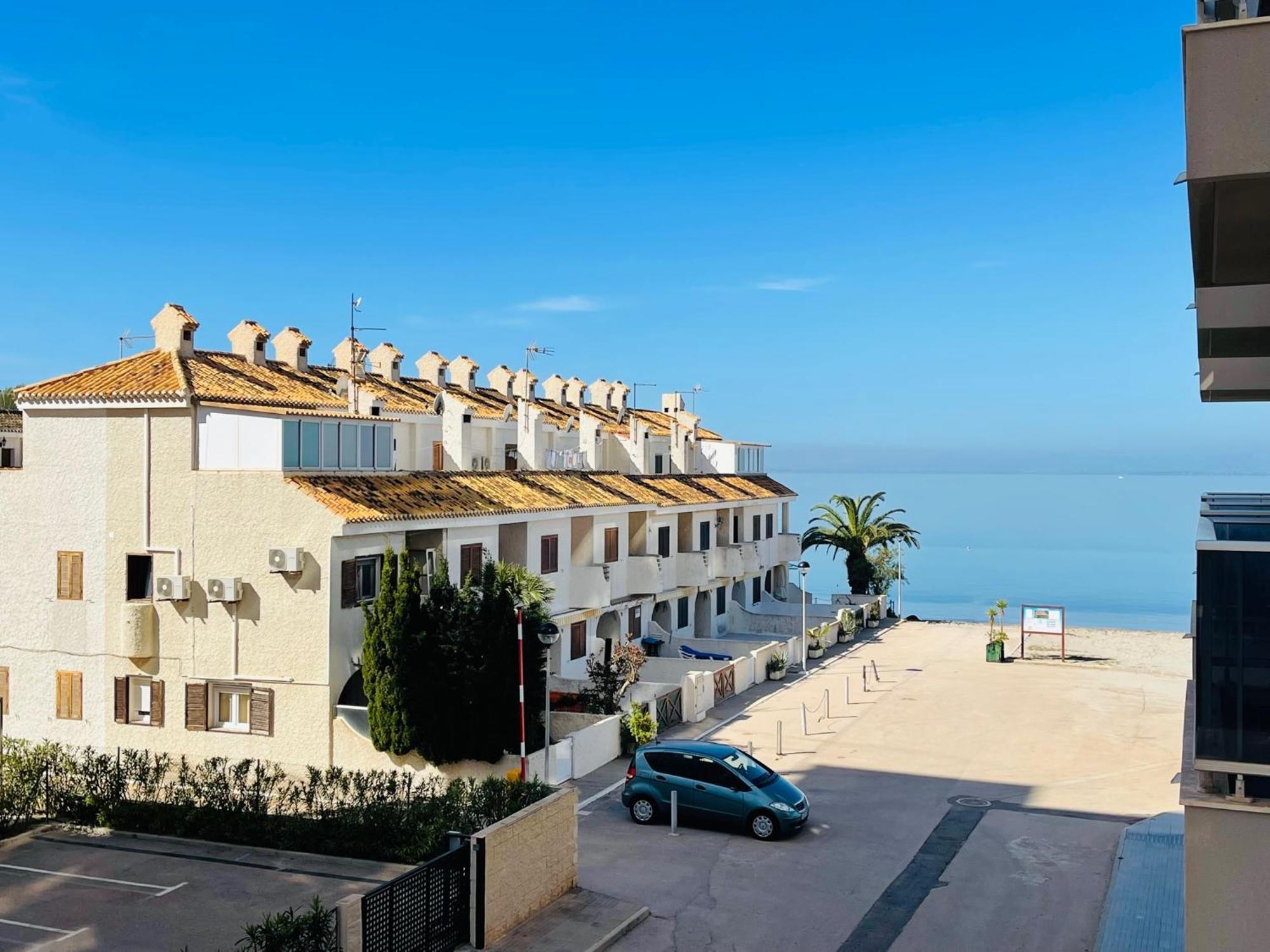 La Manga Beach Club Lateral By Alina365 Exterior foto