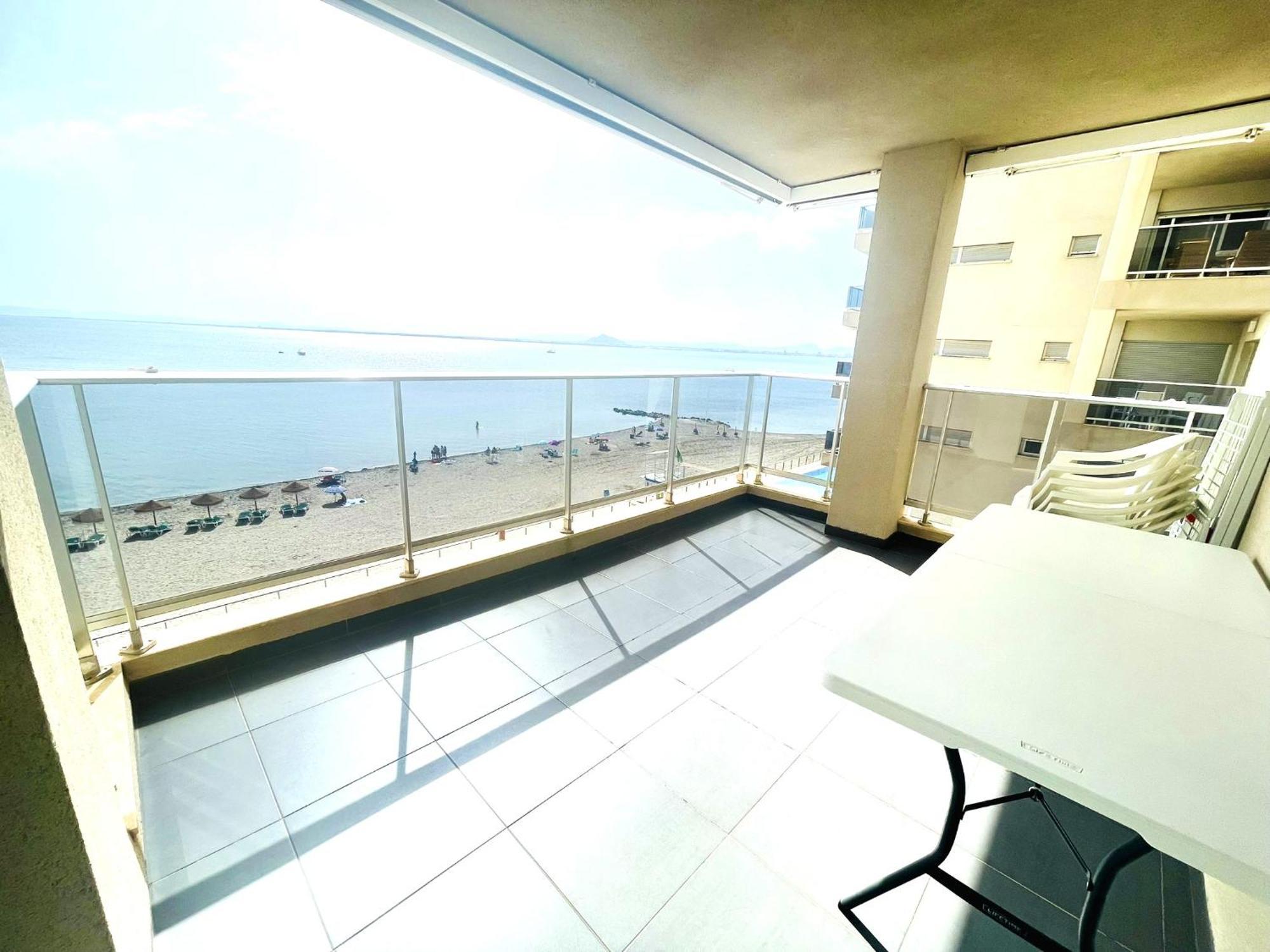 La Manga Beach Club Lateral By Alina365 Exterior foto