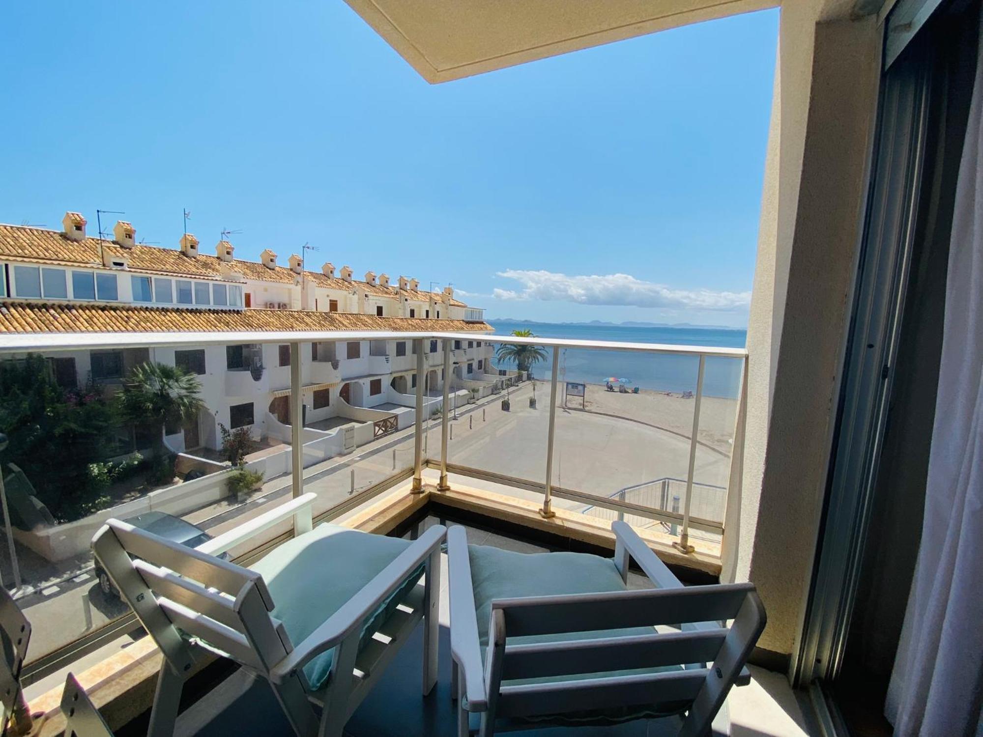 La Manga Beach Club Lateral By Alina365 Exterior foto