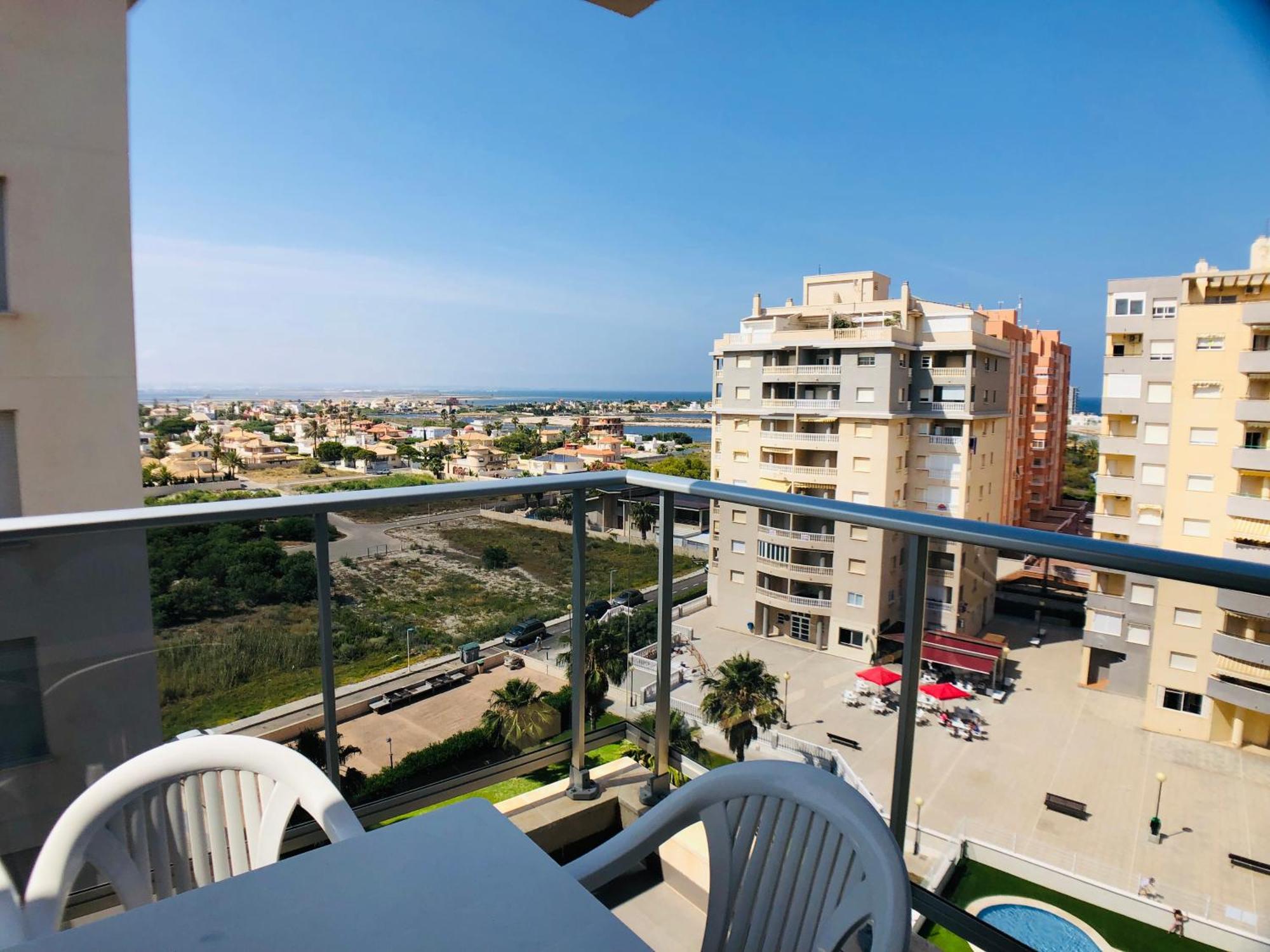 La Manga Beach Club Lateral By Alina365 Exterior foto